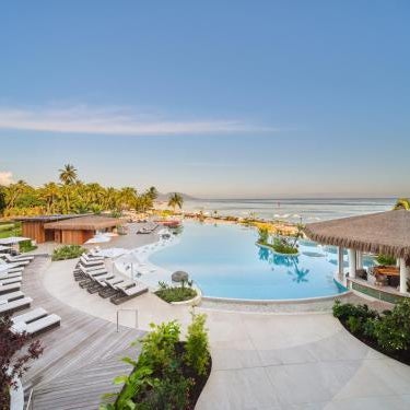 Hilton Tahiti Resort Thumbnail