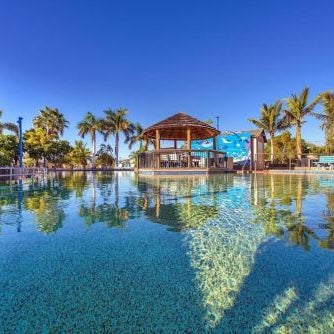 Ningaloo Caravan and Holiday Resort Thumbnail