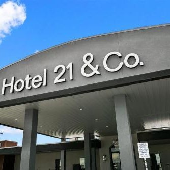 Hotel 21 Thumbnail