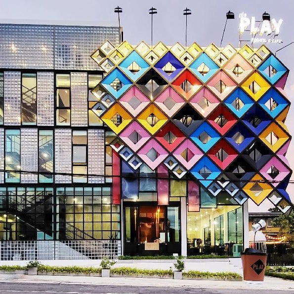 Play Poshtel & Cafe Thumbnail