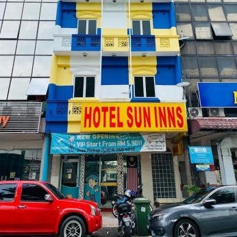 Sun Inns Dmind Seri Kembangan Thumbnail