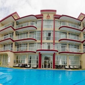 Hôtel MENABE'L Thumbnail