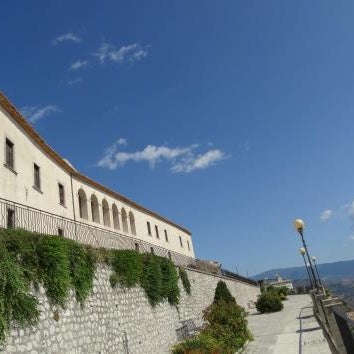 Albergo Palazzo Sant'Anna Gerace