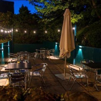 The Kirkhouse Inn