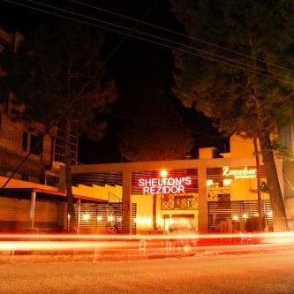 Shelton Rezidor Swat Thumbnail