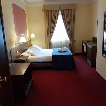 Hotel Antiche Terme Benevento