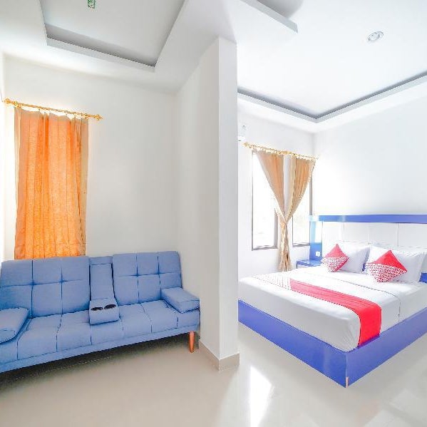 Hotel O Anara Residence & Guest House