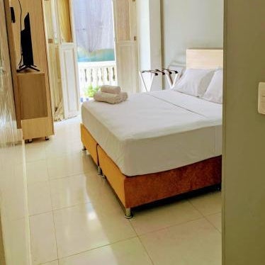Hotel Gallery Cartagena