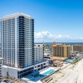 Daytona Grande Oceanfront Resort Thumbnail