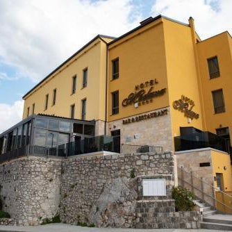 Hotel Meduza