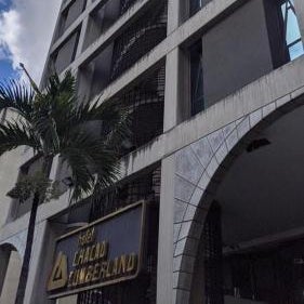 Hotel Chacao Cumberland Thumbnail
