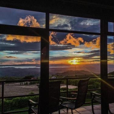 Sunset Vista Lodge,Monteverde,Costa Rica. Thumbnail