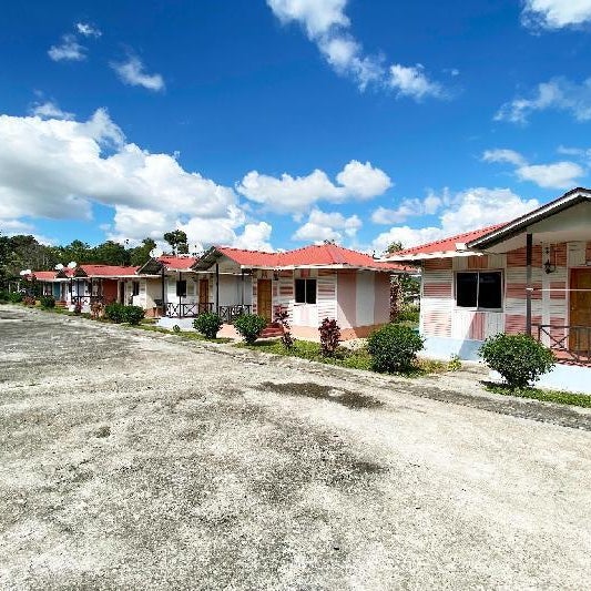OYO 90284 Kampung Stay Kilimu Thumbnail