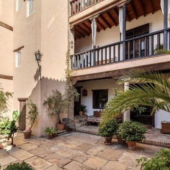 Casa del Aljibe Thumbnail