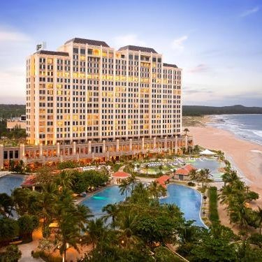 Holiday Inn Resort Ho Tram Beach By IHG Thumbnail