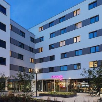 Moxy Hamburg Altona Thumbnail