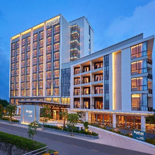 Fairfield by Marriott South Binh Duong