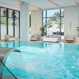 The Pearle Hotel & Spa, Autograph Collection Thumbnail