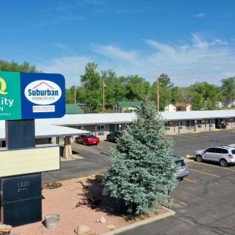 Quality Inn near Mesa Verde Thumbnail