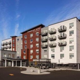 TownePlace Suites by Marriott West Kelowna Thumbnail