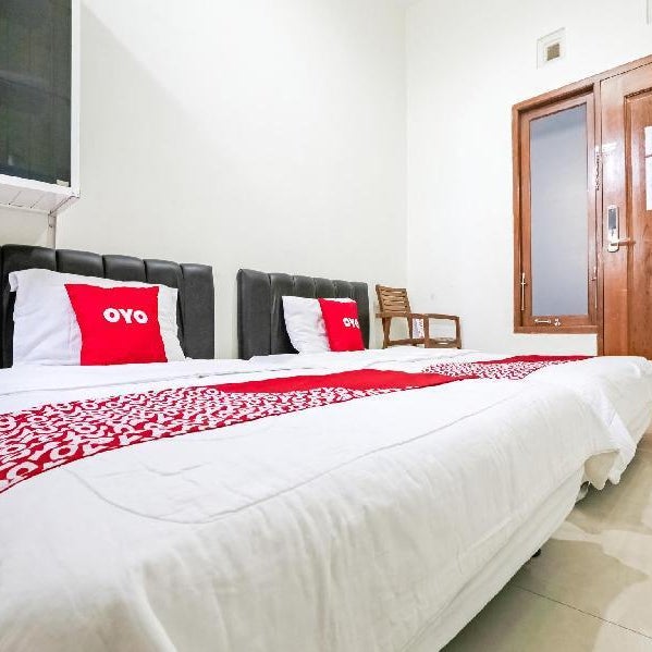 Hotel O Tamansari Guest House