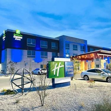 Holiday Inn Express & Suites - Blythe By IHG Thumbnail