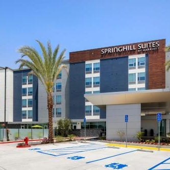 SpringHill Suites by Marriott Anaheim Placentia/Fullerton Thumbnail
