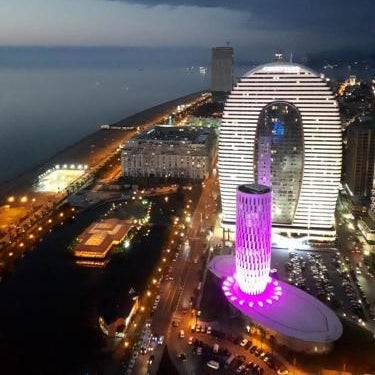 Apartments Black Sea Resort