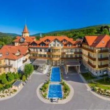 St Lukas Medical & SPA