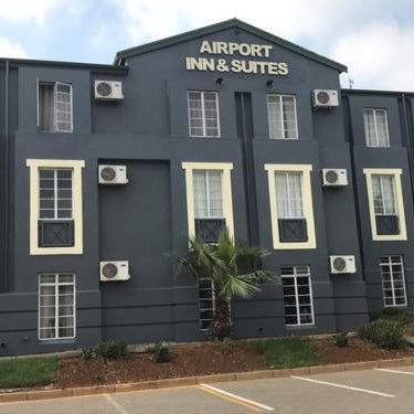 Airport Inn and Suites Thumbnail