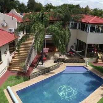 Ponciana Superior Guesthouse