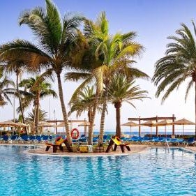 BULL Dorado Beach & SPA