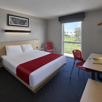 City Express by Marriott Durango Thumbnail