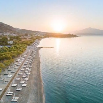 Doryssa Seaside Resort