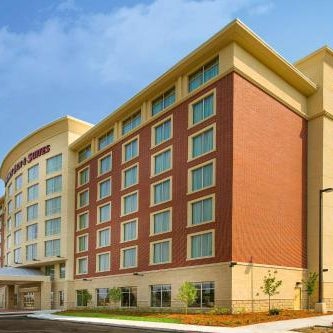 Drury Plaza Hotel Denver Westminster Thumbnail