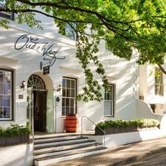 Oude Werf Hotel Thumbnail