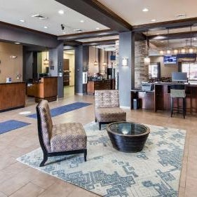 Best Western Plus Williston Hotel & Suites Thumbnail