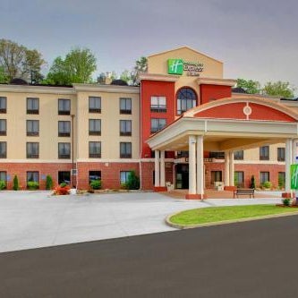 Holiday Inn Express & Suites Cross Lanes By IHG Thumbnail