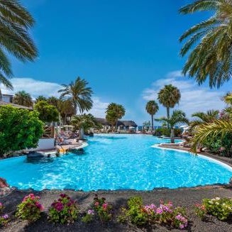 Gran Tagoro Family & Fun Playa Blanca