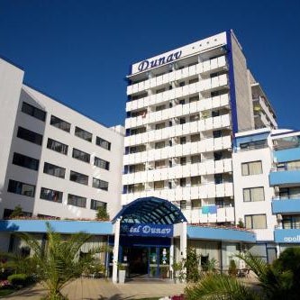 Dunav Hotel Thumbnail