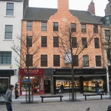 Dundee Backpackers Hostel Thumbnail