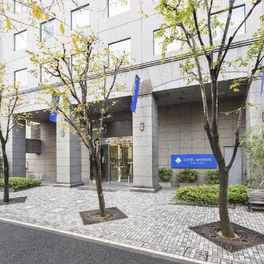 HOTEL MYSTAYS PREMIER Omori Thumbnail