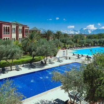 Eden Andalou Aquapark & Spa Thumbnail