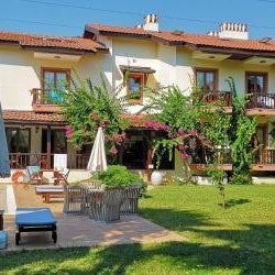 Efe Hotel Gocek