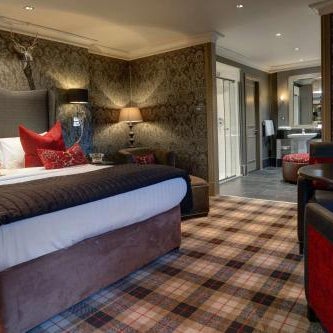 Best Western Eglinton Arms Hotel Thumbnail