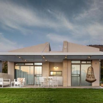 Ein Gev Holiday Resort Thumbnail