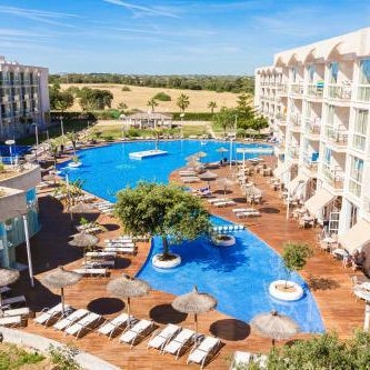 Zafiro Alzinar Mar Adults Only - Refurbished 2025