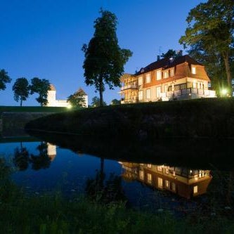 Ekesparre Boutique Hotel Thumbnail
