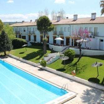 Tugasa Hotel El Almendral Thumbnail