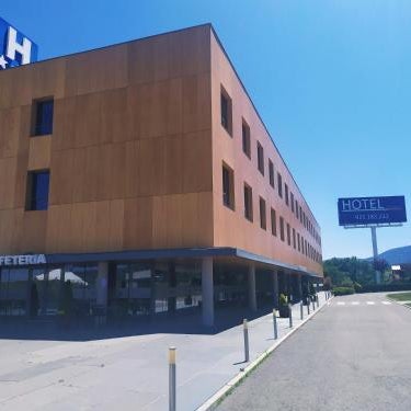Alda El Espinar